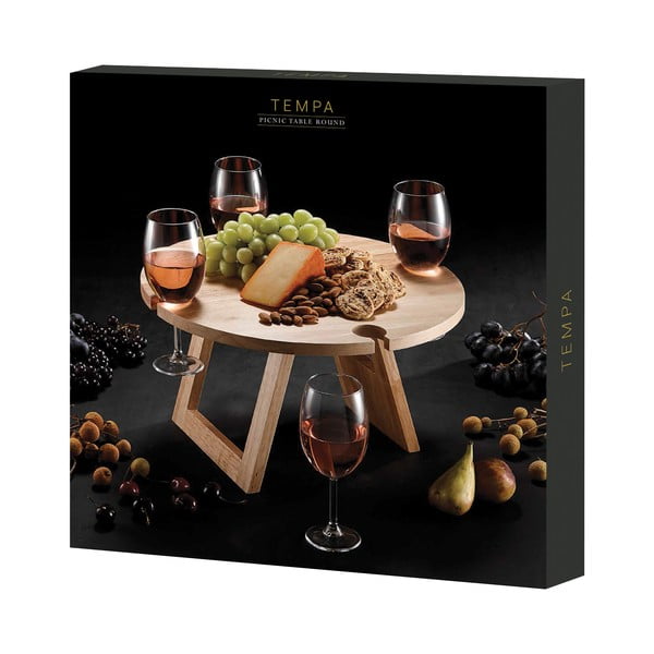 Piknikový stůl Fromagerie - Ladelle-image-1