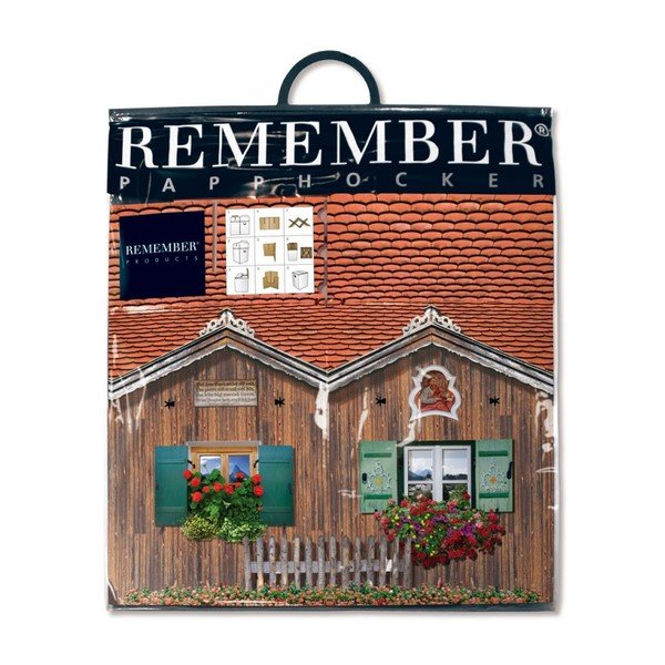 Stolička Remember Almrausch-image-2