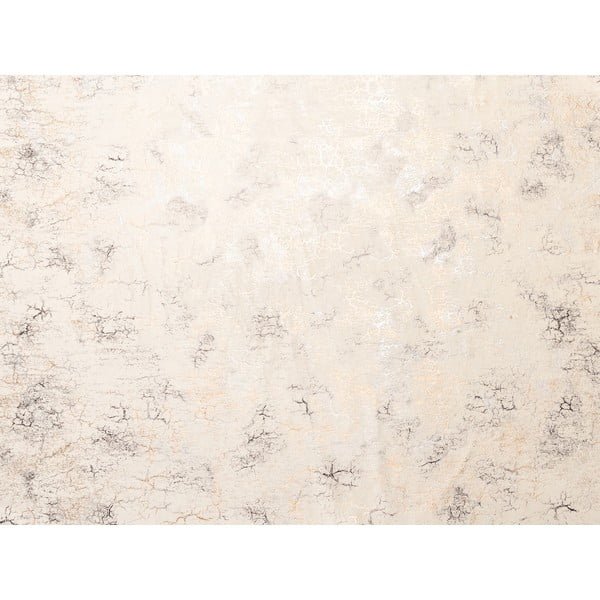 Krémový závěs 140x260 cm Lhasa – Mendola Fabrics-image-4