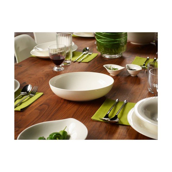 Bílá porcelánová miska Villeroy & Boch New Cottage, 1,8 l-image-1