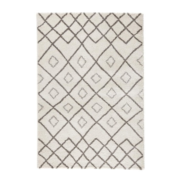 Světlý koberec Mint Rugs Draw, 160 x 230 cm