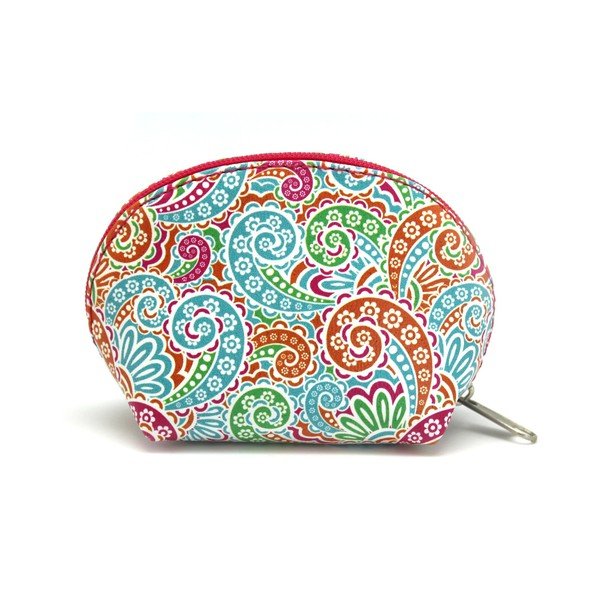 Taštička na drobnosti Makenotes Paisley One-image-2