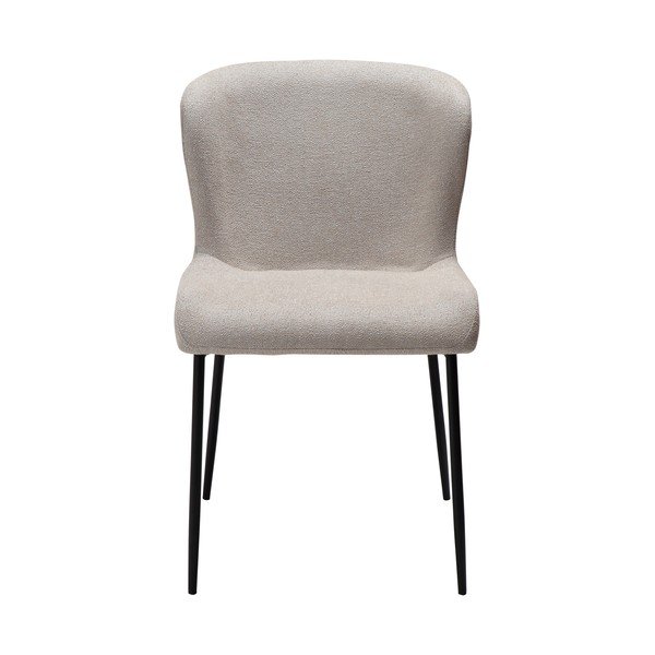 Béžová jídelní židle Glam – DAN-FORM Denmark-image-1