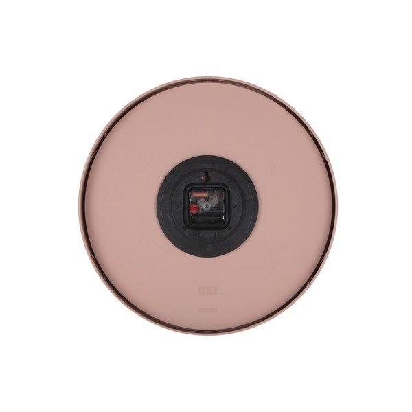 Nástěnné hodiny ø 40 cm  Echelon  – Karlsson-image-3