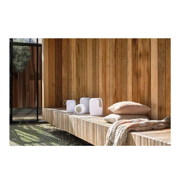 LED venkovní svítidlo na USB ø 21 cm Hav – Villa Collection-image-4