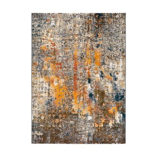 Koberec Universal Shiraz Abstract, 60 x 120 cm