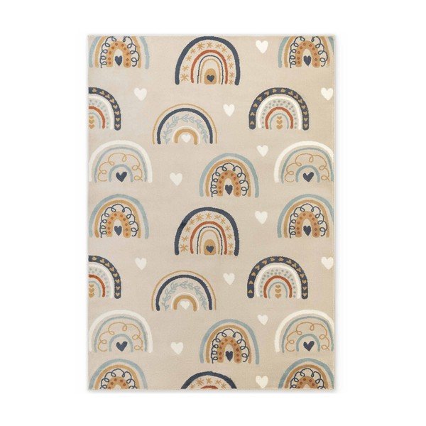 Dětský koberec 200x290 cm Bowie – Hanse Home