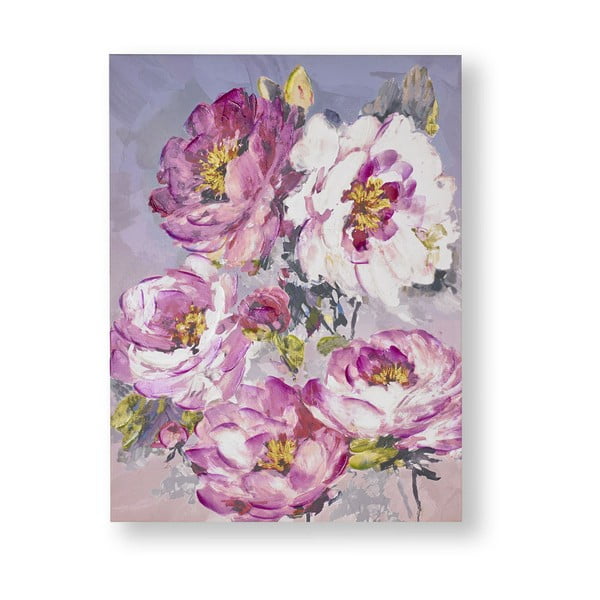 Obraz Graham & Brown Chelsea Blooms, 60 x 80 cm