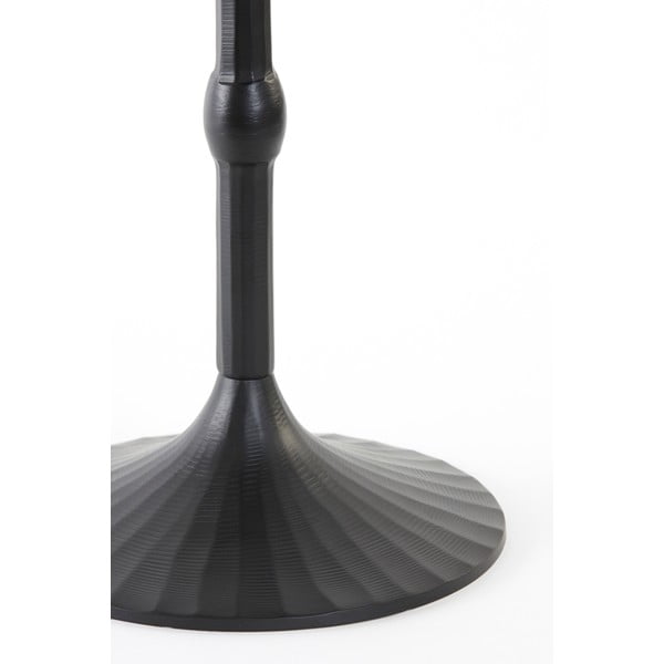 Kulatý odkládací stolek ø 40 cm Janna – Light & Living-image-3