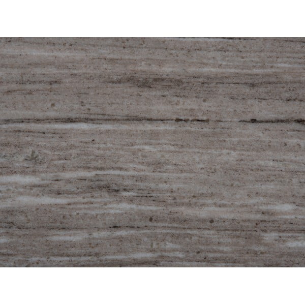 Světle hnědý mramorový kulatý konferenční stolek ø 45 cm Luscious – Leitmotiv-image-4