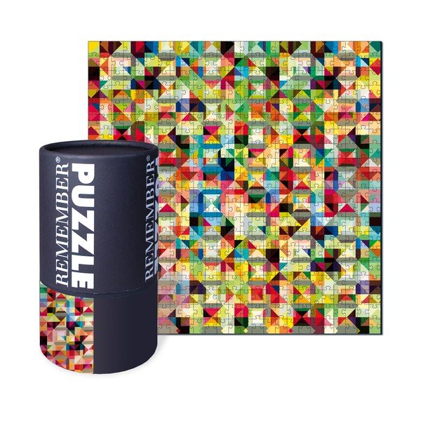 500dílné puzzle Remember Malibu-image-1