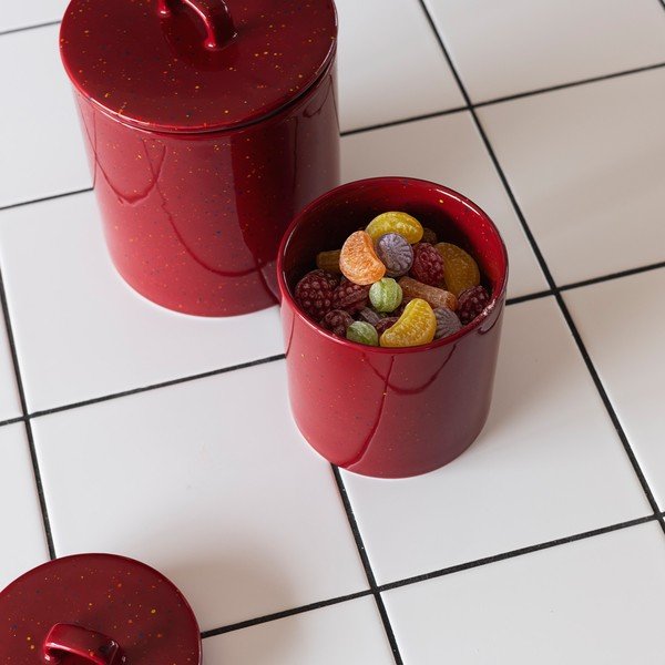 Porcelánová dóza Fika – ONA-image-1
