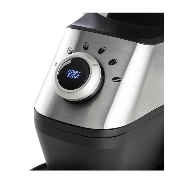 Automatický mlýnek na kávu Klarstein Triest-image-1