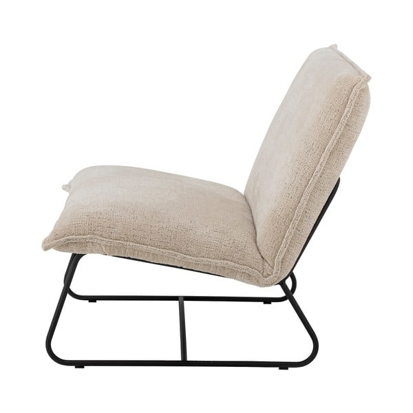 Béžové křeslo Cape – Bloomingville-image-3