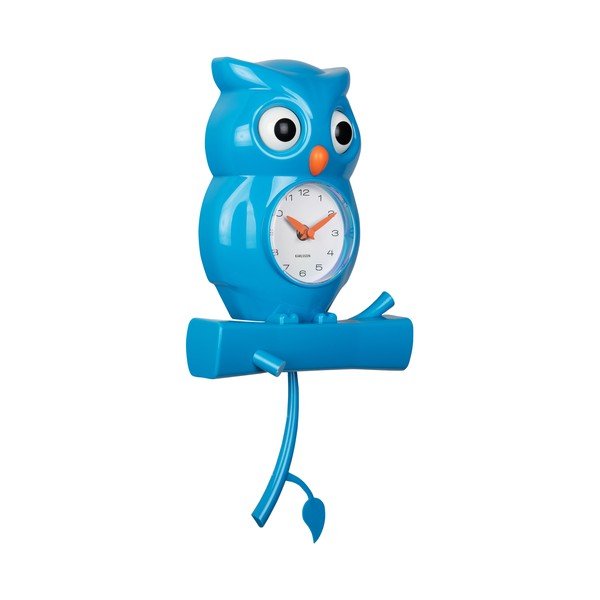 Dětské hodiny Owl – Karlsson-image-2