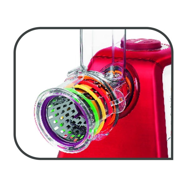 Struhadlo Fresh Express Max – Tefal-image-4