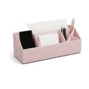Kartonový organizér na psací potřeby Elisa Restore Paper Laminate – Bigso