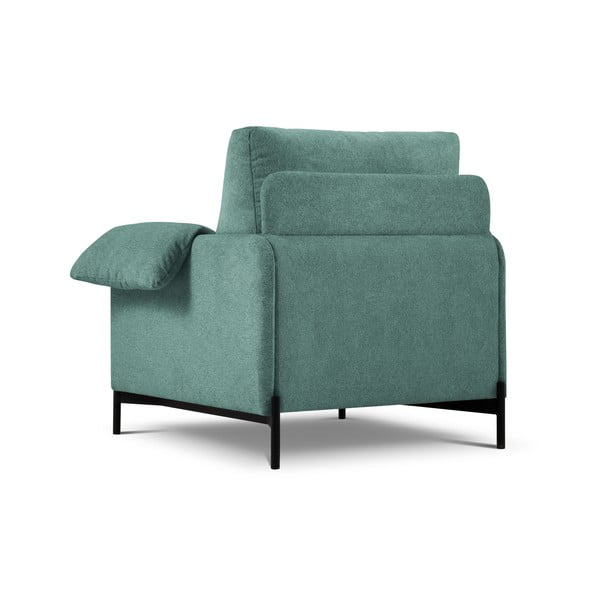 Zelené křeslo Interieurs 86 Zoe-image-3