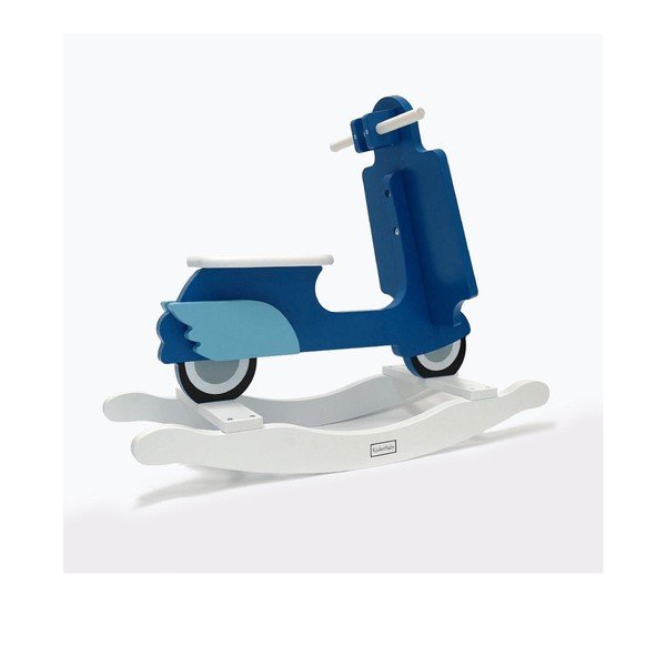 Houpací hračka Scooter - Rocket Baby-image-2