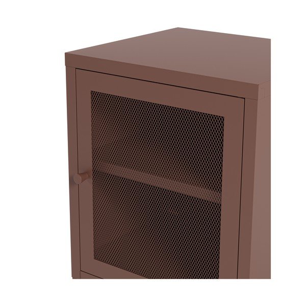 Vínový noční stolek Fayna – Marckeric-image-4