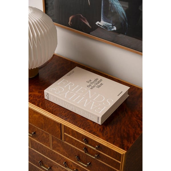 Fotoalbum Family and Friends – Printworks-image-1