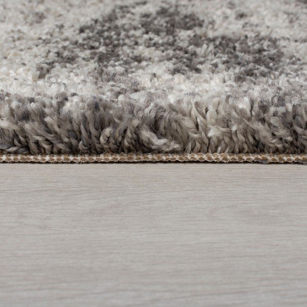 Šedý koberec Flair Rugs Reza, 160 x 230 cm-image-3