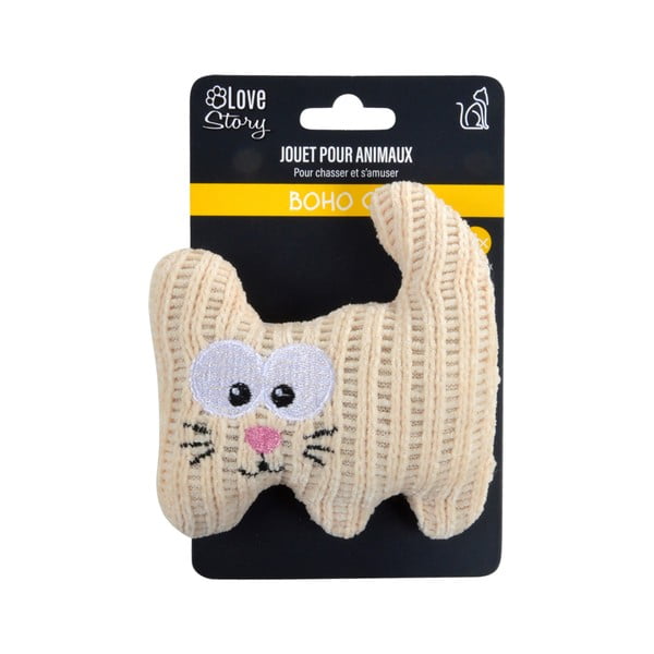 Hračka pro kočku – Love Story-image-2