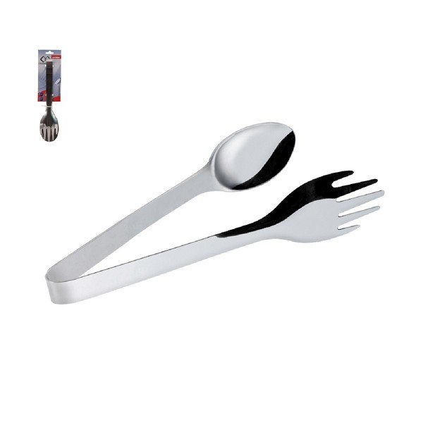 Nerezové servírovací kleště Orion Empty, délka 22 cm-image-1