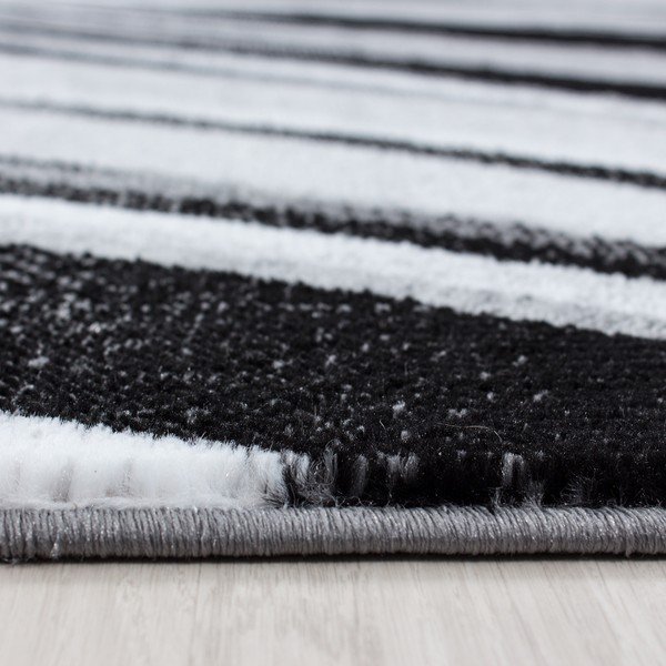 Tmavě šedý koberec 200x290 cm Parma – Ayyildiz Carpets-image-4