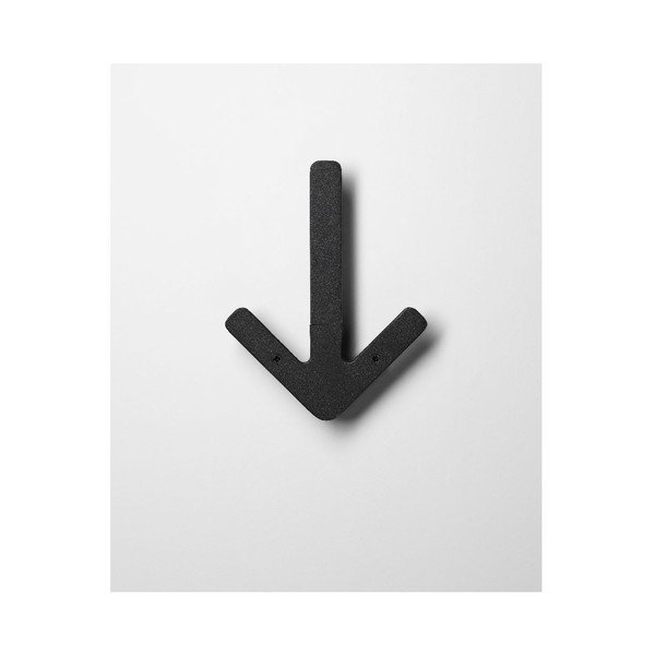 Věšák Arrow Black-image-4