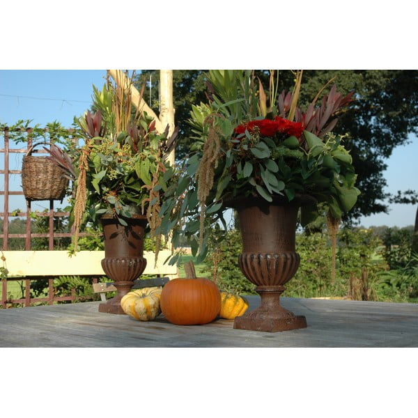 Kovový květináč ø 23,5 cm – Esschert Design-image-4