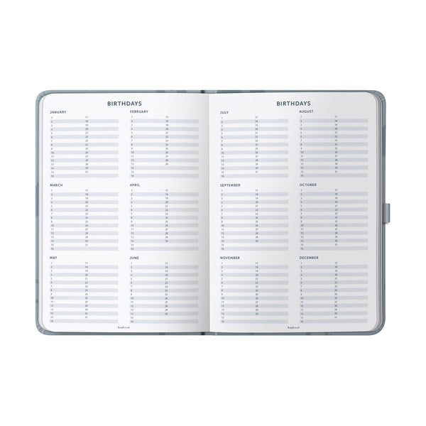 Denní diář - Busy B, A5-image-3