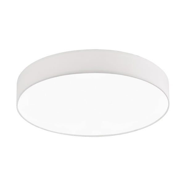 Bílé LED stmívatelné stropní svítidlo Pina – Fischer & Honsel