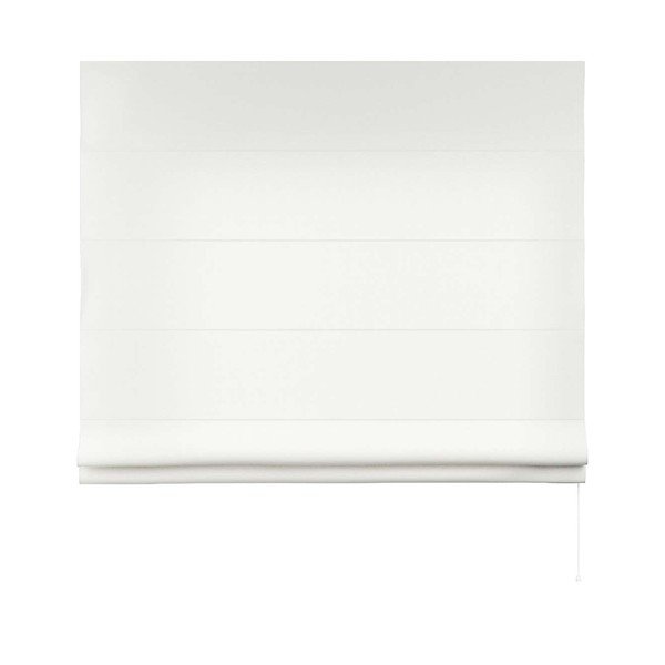 Bílá římská roleta 170x160 cm Cotton Story - Yellow Tipi-image-3