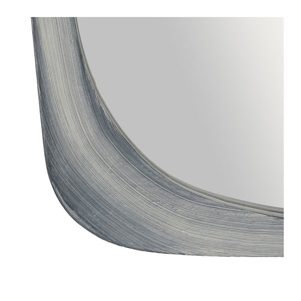 Nástěnné zrcadlo s dřevěným rámem 70x175 cm Spejo – Ixia-image-2