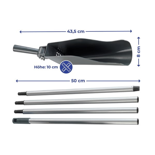 Čistič okapů – Maximex-image-4