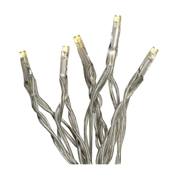 Svítící LED řetěz Star Trading Trendlites, délka 2,1 m