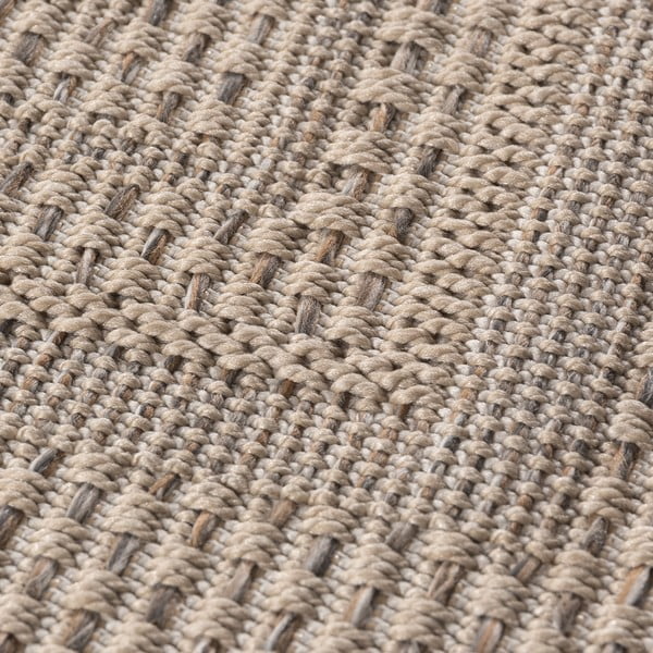 Béžový vnitřní a venkovní koberec 80x150 cm Desert 1304 – Ayyildiz Carpets-image-3