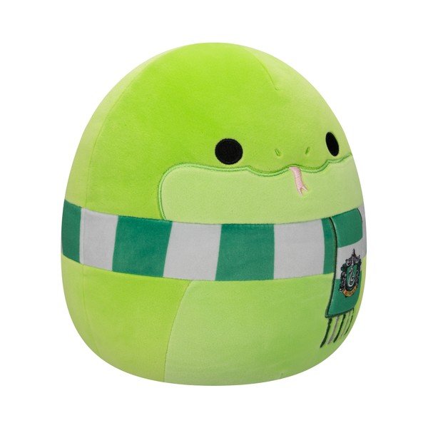 Plyšová hračka Harry Potter Slytherin – SQUISHMALLOWS-image-4