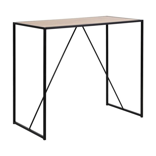 Barový stůl 120x60 cm Seaford - Actona-image-2