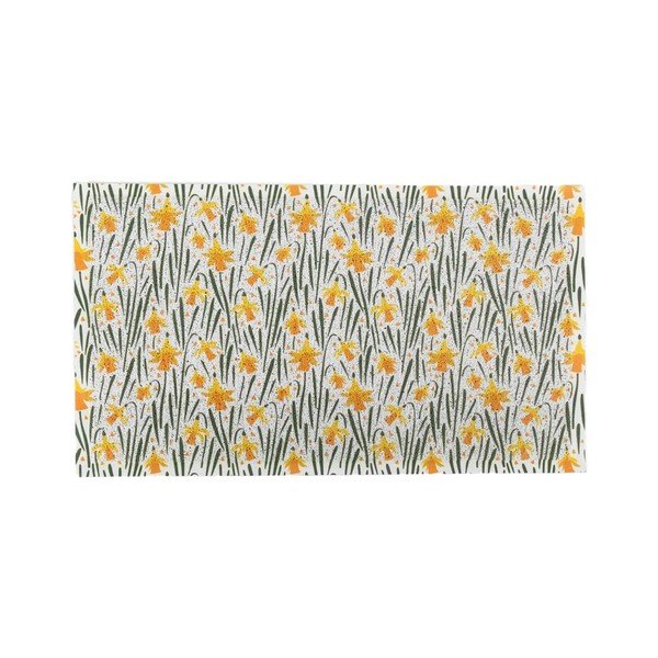 Rohožka 40x70 cm Daffodil – Artsy Doormats