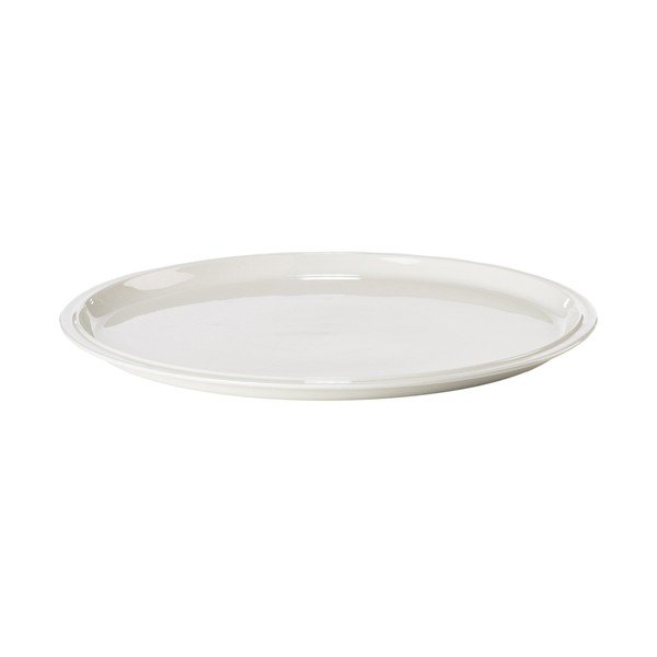Servírovací porcelánový tác ø 32 cm Eau – Zone