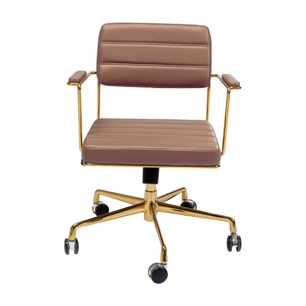 Kancelářská židle Dottore – Kare Design-image-1