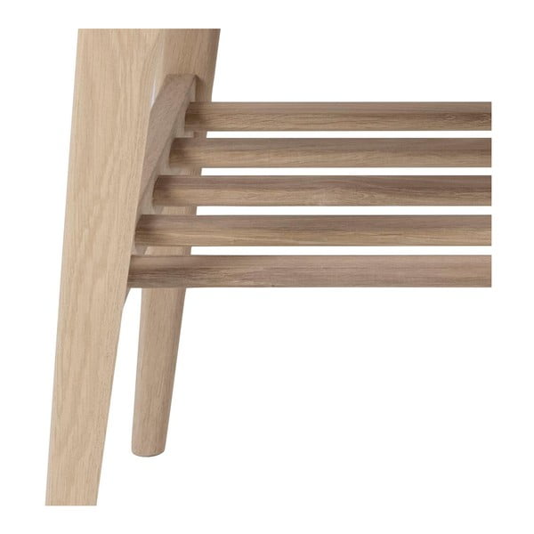 Konferenční stolek 120x60 cm Woodstock - Actona-image-4