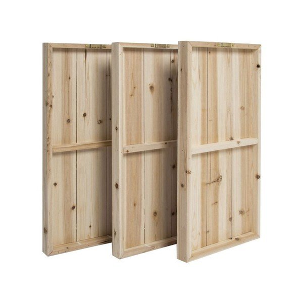 Dřevěná cedule 30x60 cm Highland - Graham & Brown-image-4