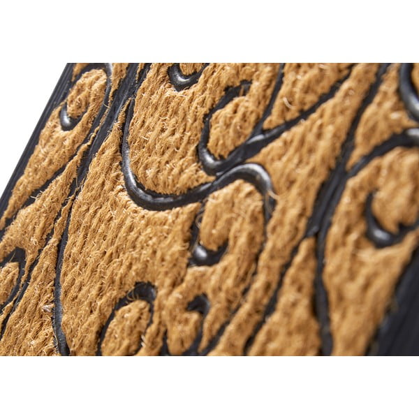 Rohožka z kokosového vlákna 75x45 cm - Hanse Home-image-2