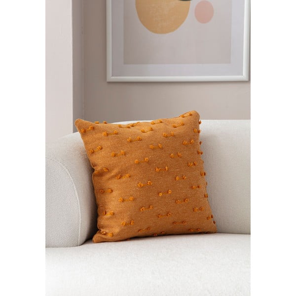 Povlak na polštář 43x43 cm Tuffet – Mioli Decor-image-1