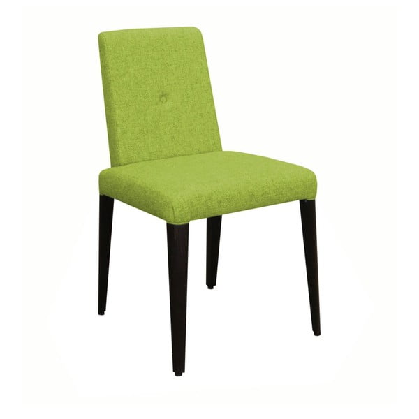 Židle Oslo Green