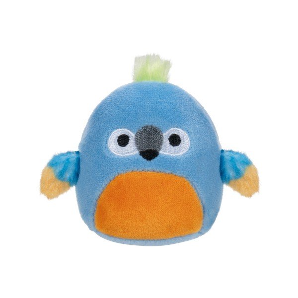 Plyšové hračky v sadě 4 ks Micromallows 4Pack – SQUISHMALLOWS-image-4