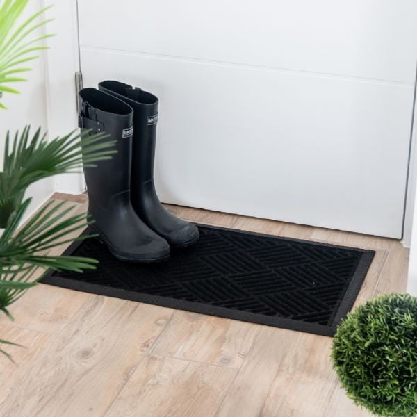 Rohožka Addis Thirsk, 70 x 40 cm-image-1